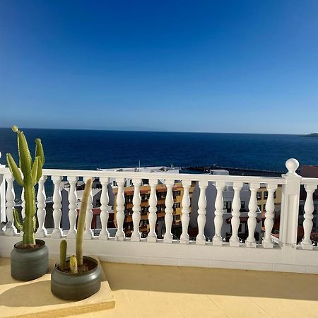 Appartamento Atico Mirador Decor Santa Cruz de la Palma  Esterno foto