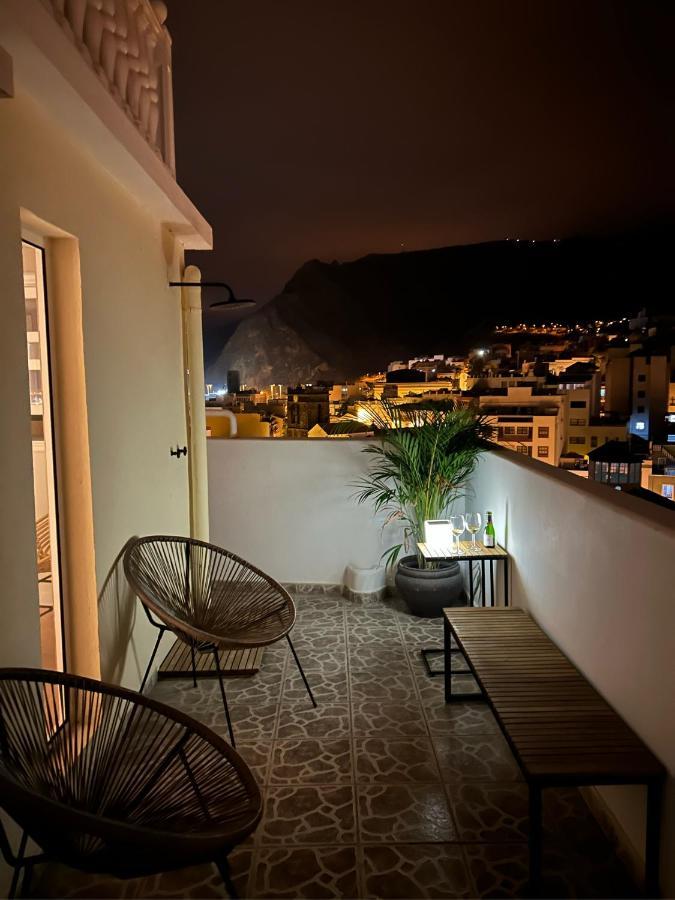 Appartamento Atico Mirador Decor Santa Cruz de la Palma  Esterno foto