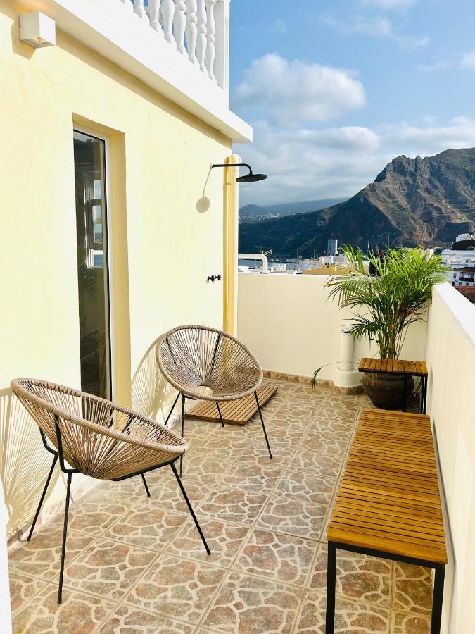 Appartamento Atico Mirador Decor Santa Cruz de la Palma  Esterno foto