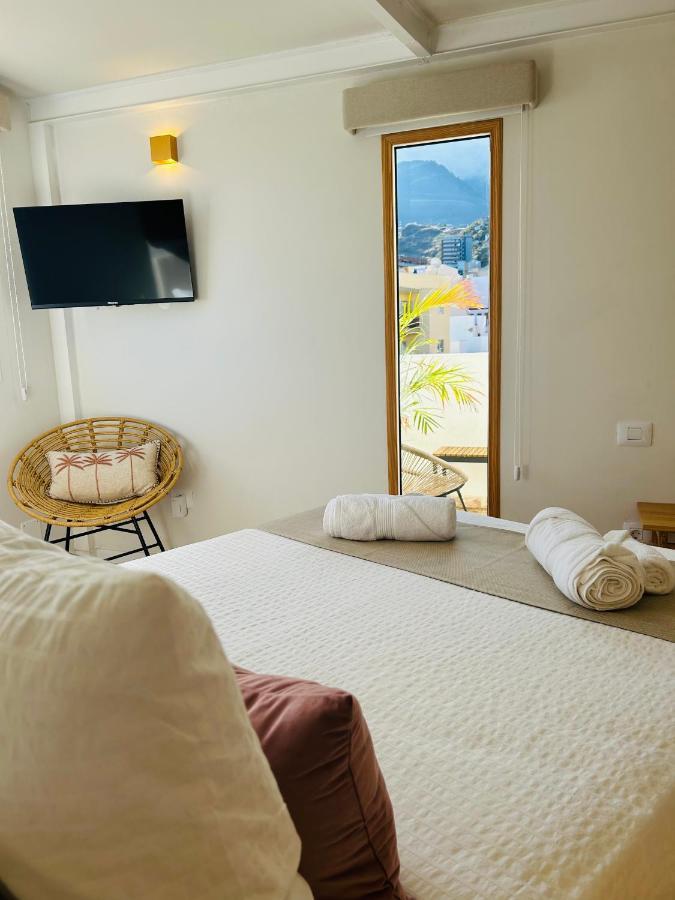 Appartamento Atico Mirador Decor Santa Cruz de la Palma  Esterno foto