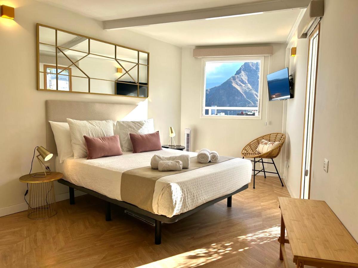 Appartamento Atico Mirador Decor Santa Cruz de la Palma  Esterno foto