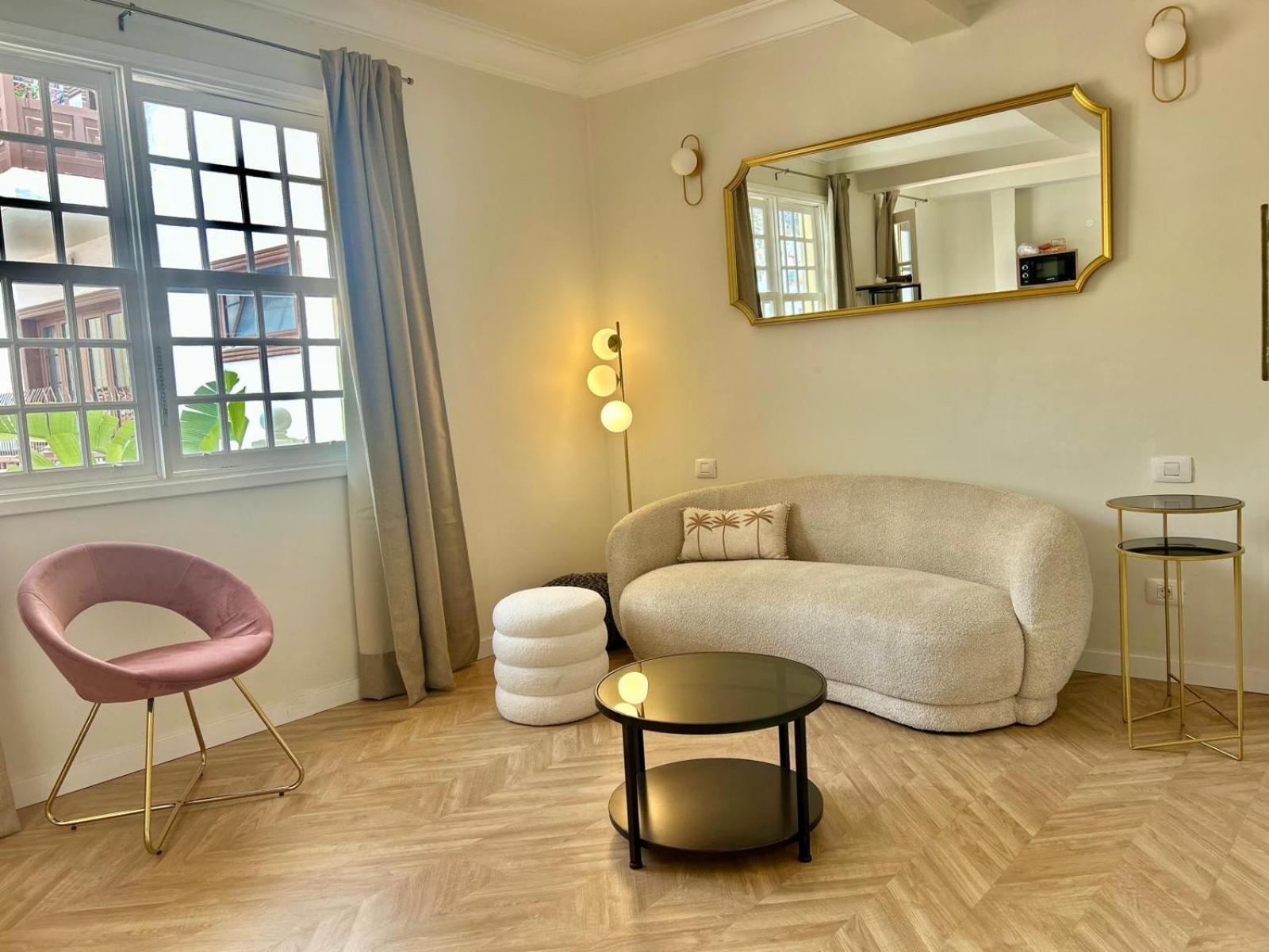Appartamento Atico Mirador Decor Santa Cruz de la Palma  Esterno foto